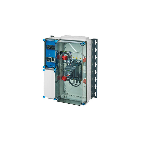 Hensel PV-Freischaltstelle 100kVA, 3-p. m.LS+NA Mi AE 3233